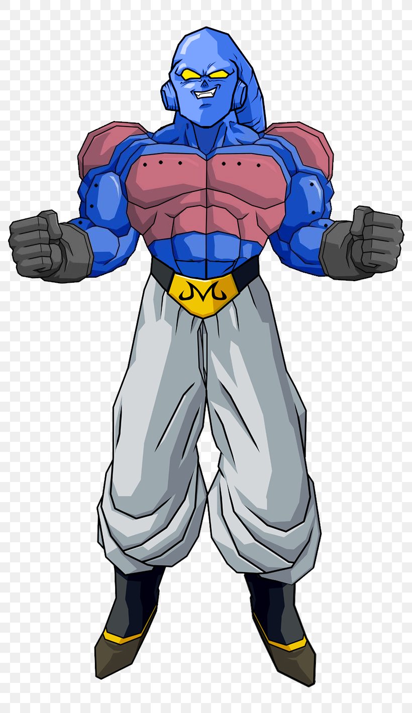 Majin Buu Vegeta Goku Frieza Gohan, PNG, 820x1420px, Majin Buu, Action Figure, Baby, Cartoon, Costume Download Free
