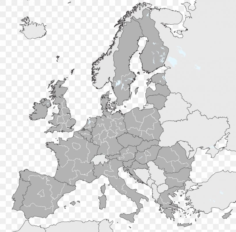 Member State Of The European Union Nomenclature Of Territorial Units For Statistics First-level NUTS Of The European Union, PNG, 1039x1024px, Europe, Administrative Division, Area, Black And White, European Commission Download Free