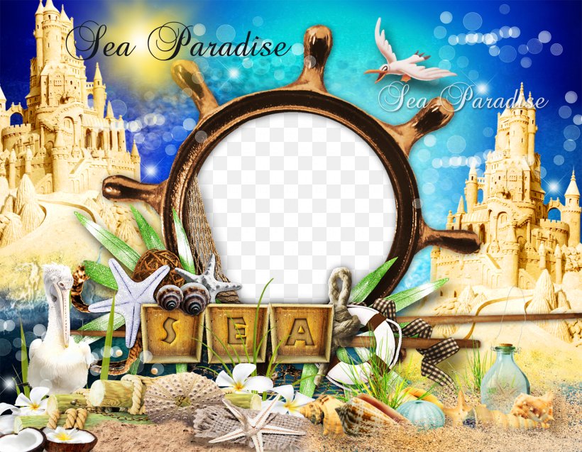 Picture Frame Wallpaper, PNG, 1500x1167px, Picture Frame, Eating, Photograph Album, Recreation, Seashell Download Free