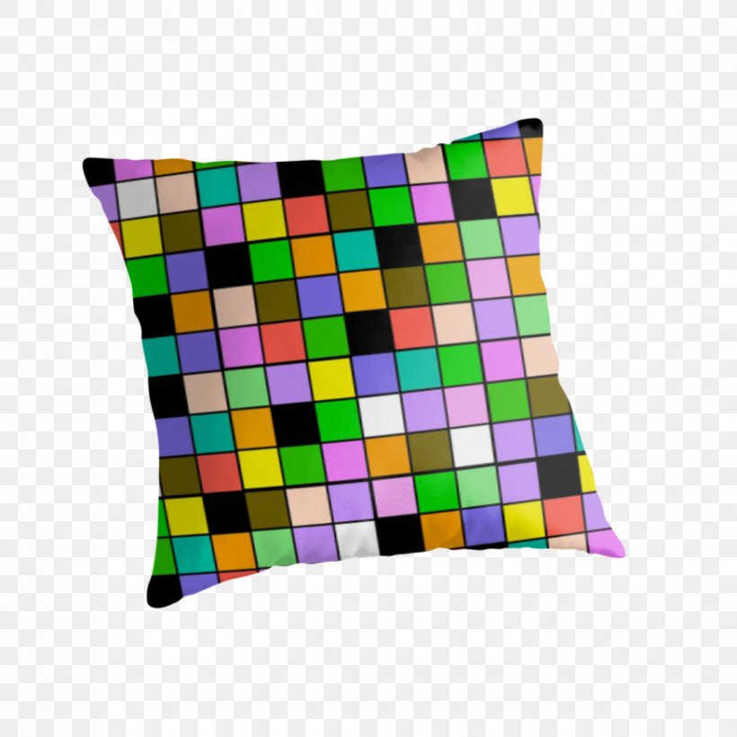 Throw Pillows Cushion Rectangle Square Pattern, PNG, 875x875px, Throw Pillows, Cushion, Design M, Meter, Rectangle Download Free