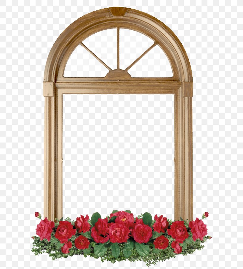 Window Image File Formats Clip Art, PNG, 649x906px, Window, Arch, Floral Design, Flower, Greased Paper Window Download Free