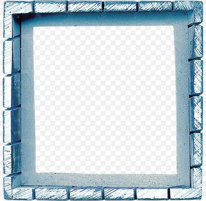 Window Picture Frame Brick, PNG, 800x800px, Window, Blue, Brick, Ceramic, Gratis Download Free