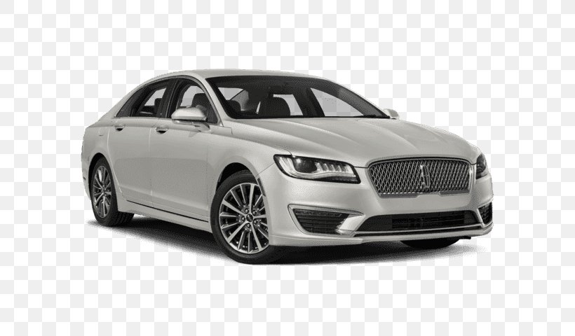 2018 Lincoln MKZ Select Sedan 2018 Lincoln MKZ Hybrid Car Ford Motor Company, PNG, 640x480px, 2018 Lincoln Mkz, 2018 Lincoln Mkz Hybrid, 2018 Lincoln Mkz Reserve, 2018 Lincoln Mkz Select, Lincoln Download Free