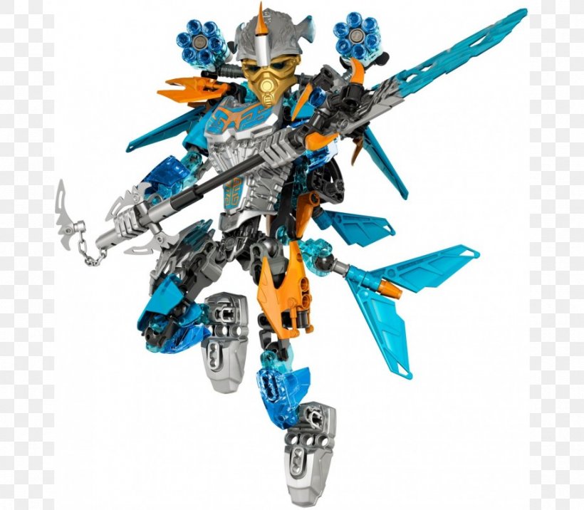Bionicle: The Game LEGO 71307 Bionicle Gali Uniter Of Water The Lego Group, PNG, 915x800px, Bionicle The Game, Action Toy Figures, Bionicle, Lego, Lego Group Download Free
