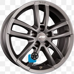 Car - Car Rim Alloy Wheel Audi A3 Audi A6 PNG