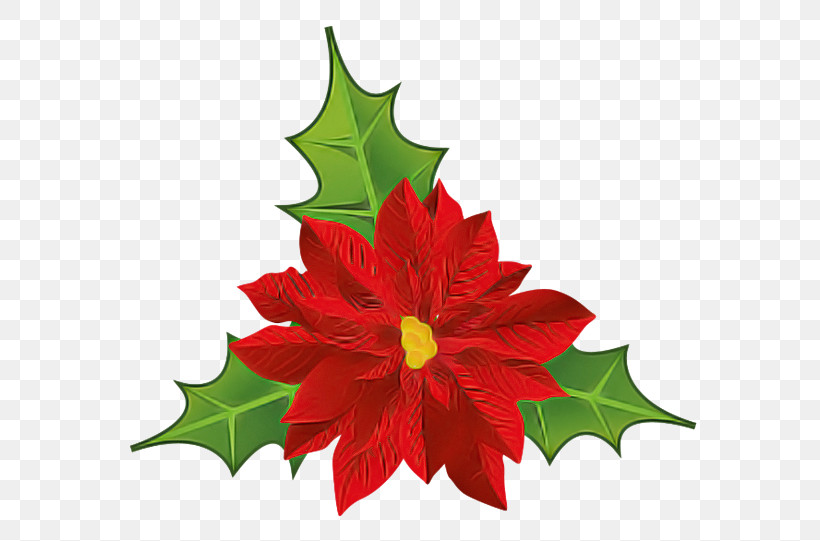 Christmas Day, PNG, 600x541px, Poinsettia, Bauble, Christmas Day, Christmas Decoration, Christmas Tree Download Free