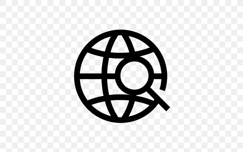 Globe World Earth, PNG, 512x512px, Globe, Area, Black And White, Brand, Earth Download Free