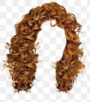 Hair - Hair Clip Art Women Clip Art PNG
