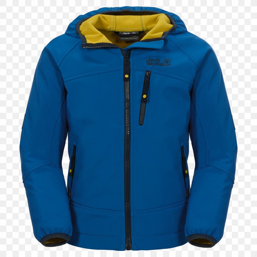 Hoodie Softshell Jacket Clothing Polar Fleece, PNG, 1024x1024px, Hoodie, Amazoncom, Blue, Bluza, Clothing Download Free