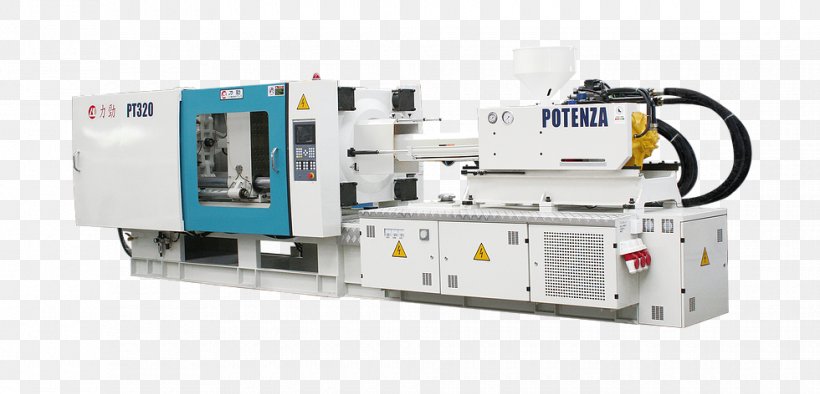 Injection Molding Machine Injection Moulding Plastic Machine Tool, PNG, 980x472px, Machine, Business, Hardware, Injection Molding Machine, Injection Moulding Download Free