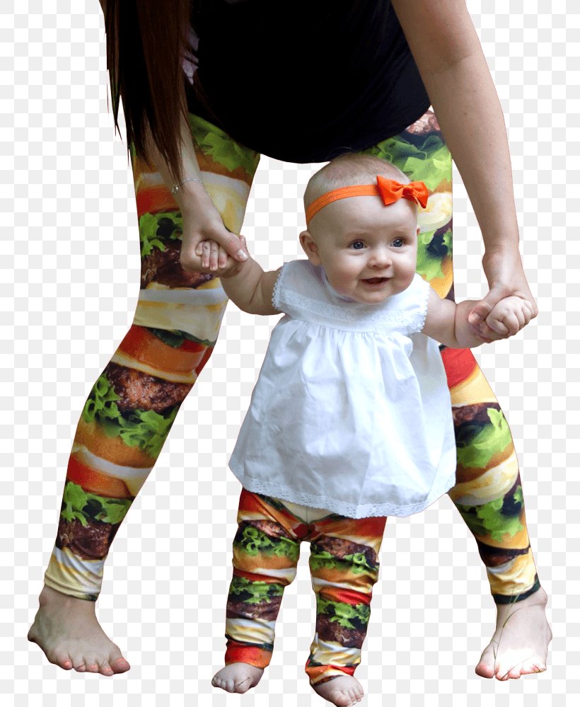 Leggings Toddler Babywearing Infant Waist, PNG, 743x999px, Watercolor, Cartoon, Flower, Frame, Heart Download Free