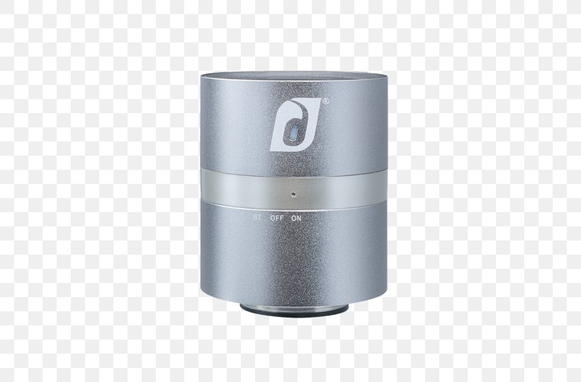 Loudspeaker DreamGear Twist Mini Bluetooth Speaker, PNG, 540x540px, Loudspeaker, Argent, Audio, Bluetooth, Damson Download Free