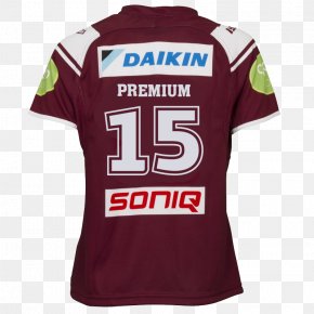 T-shirt - Sports Fan Jersey T-shirt Logo Sleeve Outerwear PNG