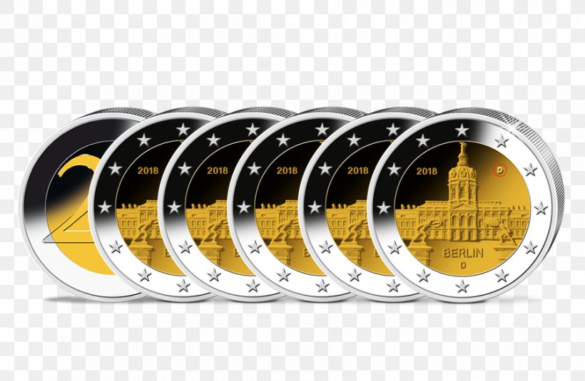 2 Euro Coin Euro Coins Commemorative Coin, PNG, 900x588px, 2 Euro Coin, 2018, 2019, Bundesrat Of Germany, Coin Download Free