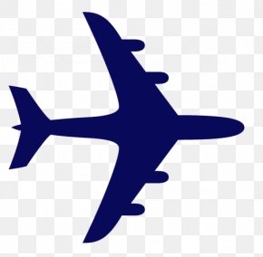 Airplane - Airplane Clip Art Aircraft Image Flight PNG
