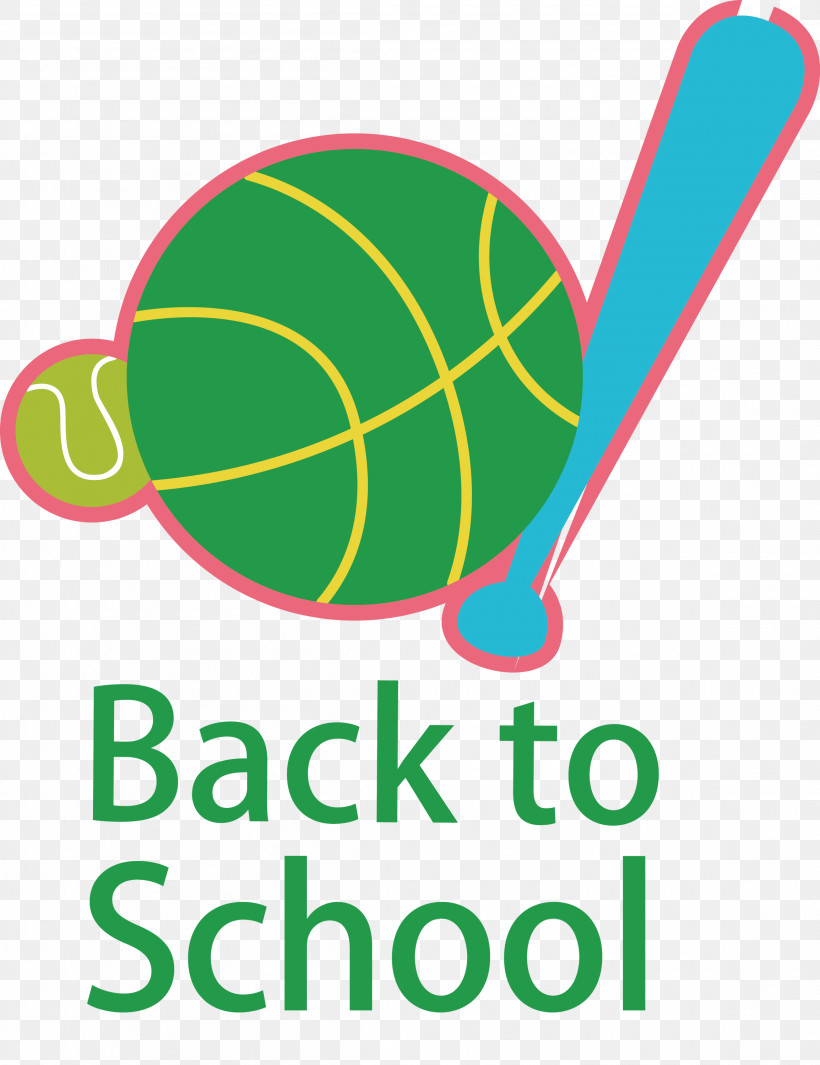 Back To School, PNG, 2309x3000px, Back To School, Green, Line, Logo, Meter Download Free