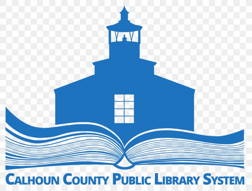 Calhoun County, Michigan Public Library Information, PNG, 1200x910px, Calhoun County, Area, Artwork, Blue, Brand Download Free