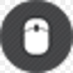 Computer Mouse - Car Brand Symbol Circle PNG