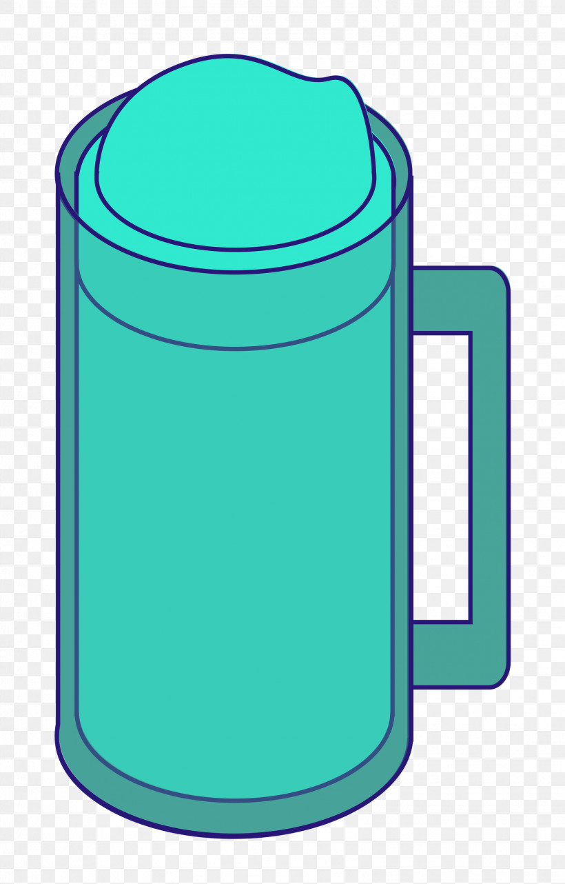 Drink Element Drink Object, PNG, 1598x2500px, Drink Element, Area, Geometry, Green, Line Download Free