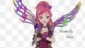 Fairy - Fairy Figurine PNG