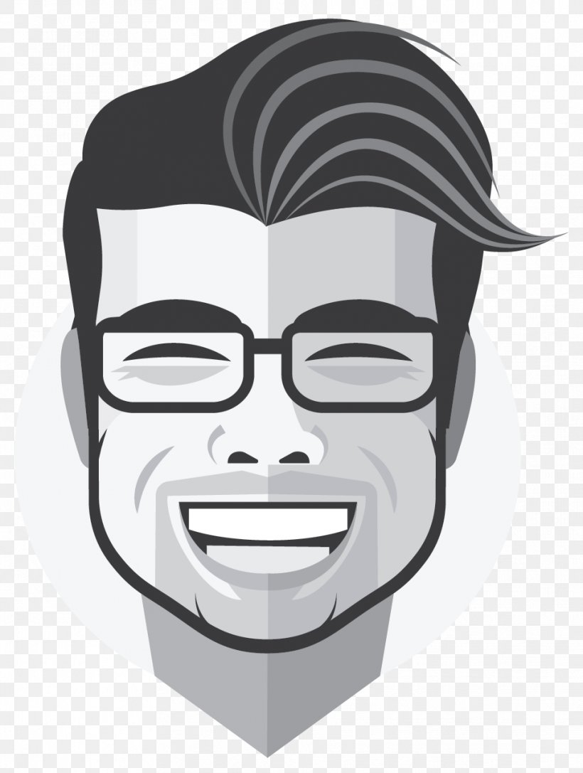 Fictional Character Costume - Glasses Background PNG