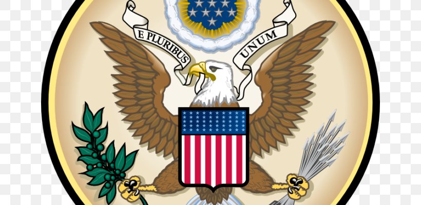 Great Seal Of The United States E Pluribus Unum Seal Of The President Of The United States Seal Of The United States Senate, PNG, 660x400px, United States, Beak, Concept, Crest, E Pluribus Unum Download Free