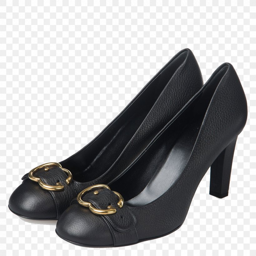 Gucci High-heeled Footwear Luxury Goods, PNG, 1200x1200px, Gucci, Basic Pump, Black, Footwear, Google Images Download Free