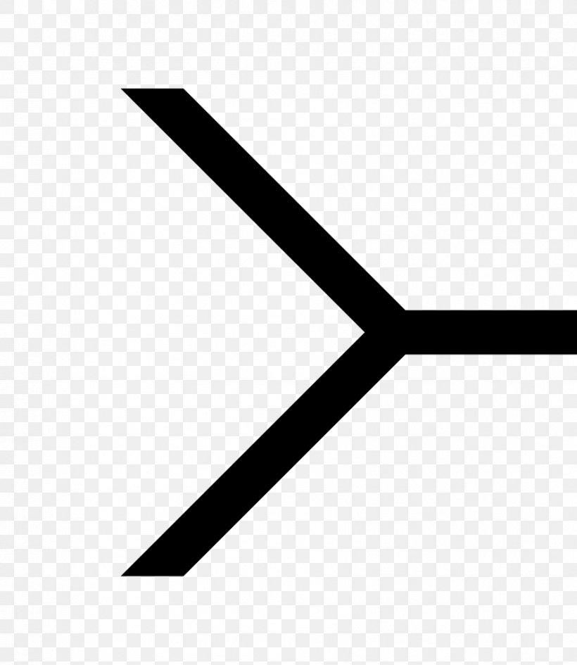 Line Angle Point, PNG, 887x1023px, Point, Black, Black And White, Black M, Symbol Download Free