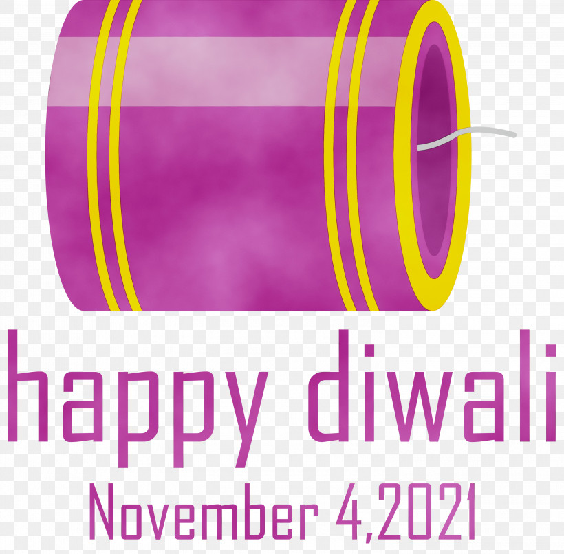 Logo Font Yellow Line Meter, PNG, 3000x2951px, Happy Diwali, Diwali, Festival, Geometry, Line Download Free
