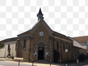 Middle Ages Facade Chapel Medieval Architecture PNG
