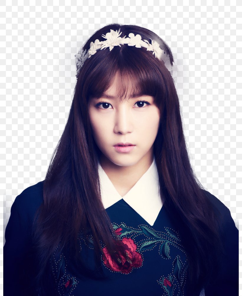 Park Cho-rong We Got Married South Korea Apink K-pop, PNG, 798x1001px, Watercolor, Cartoon, Flower, Frame, Heart Download Free