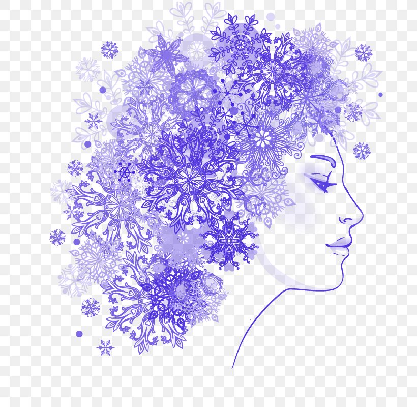 Royalty-free Illustration, PNG, 750x800px, Royaltyfree, Blue, Flora, Floral Design, Flower Download Free