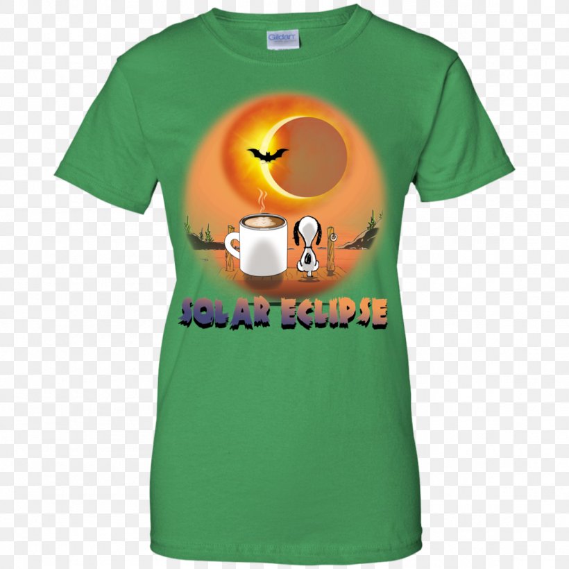 T-shirt Saint Patrick's Day Hoodie Sleeve, PNG, 1155x1155px, Tshirt, Active Shirt, Clothing, Gildan Activewear, Green Download Free