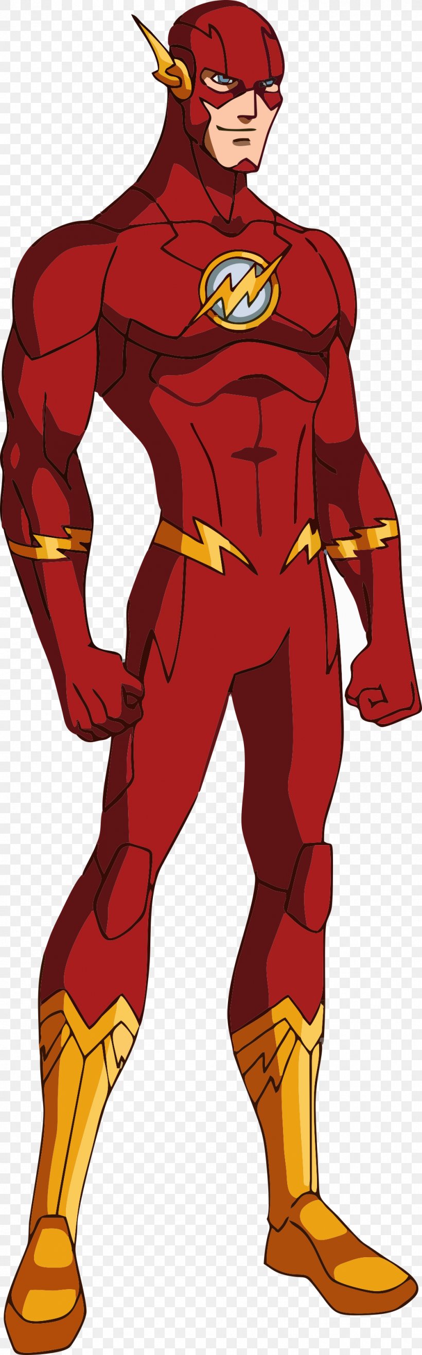 The Flash Batman Superman Wally West, PNG, 1005x3228px, Flash, Aquaman, Art, Bart Allen, Batman V Superman Dawn Of Justice Download Free