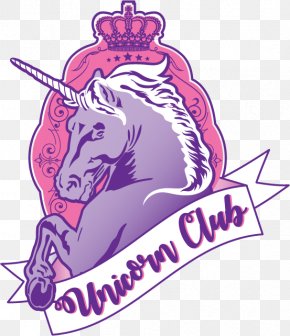 Unicorn - The Unicorn Club Tulsa Nightclub Bar PNG