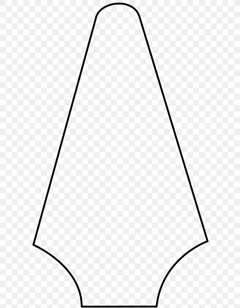Triangle White Line Art, PNG, 744x1052px, Triangle, Area, Black, Black And White, Line Art Download Free