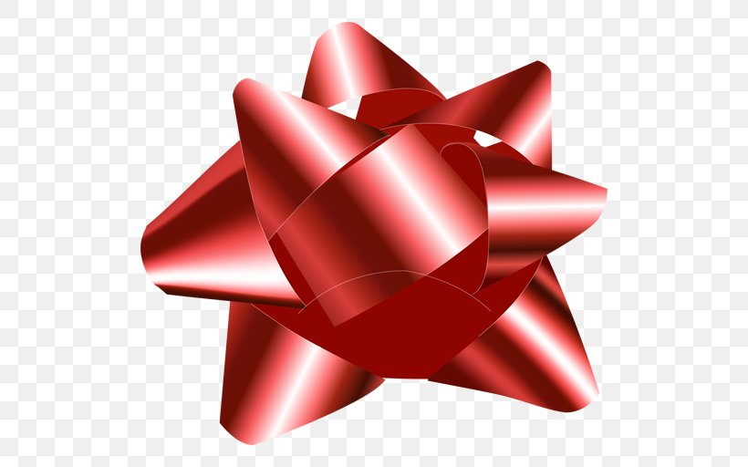 Vector Graphics Ribbon Clip Art Gift Christmas Day, PNG, 512x512px, Ribbon, Christmas Day, Christmas Gift, Gift, Petal Download Free