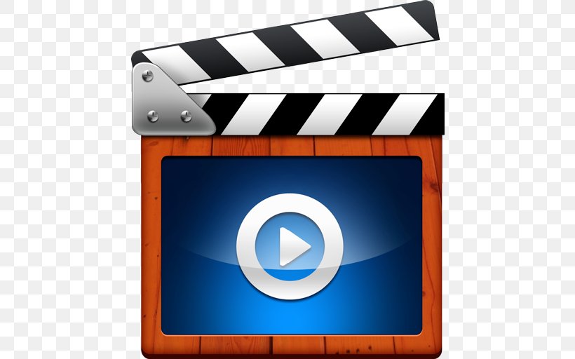 Countdown App Customer Hotline - Video Vector Graphics Film Clapperboard Illustration PNG