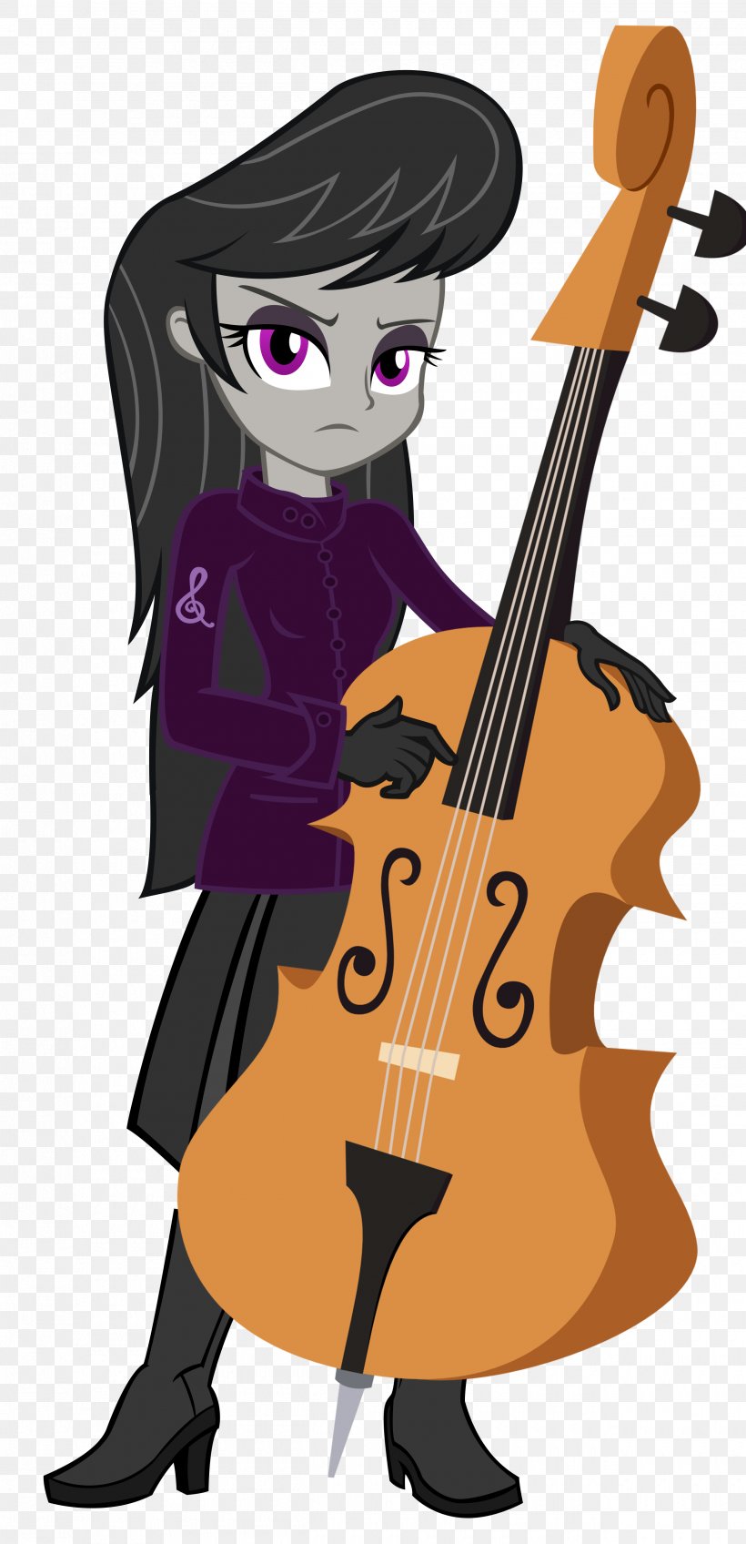 Violone Violin Cello Double Bass Viola, PNG, 2500x5172px, Violone, Art, Bass Guitar, Bowed String Instrument, Cellist Download Free