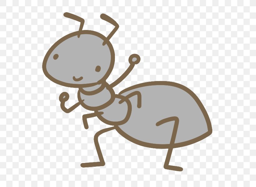 Ant Pest Control Insect Termite, PNG, 600x600px, Ant, Bait, Black Garden Ant, Cartoon, Fictional Character Download Free