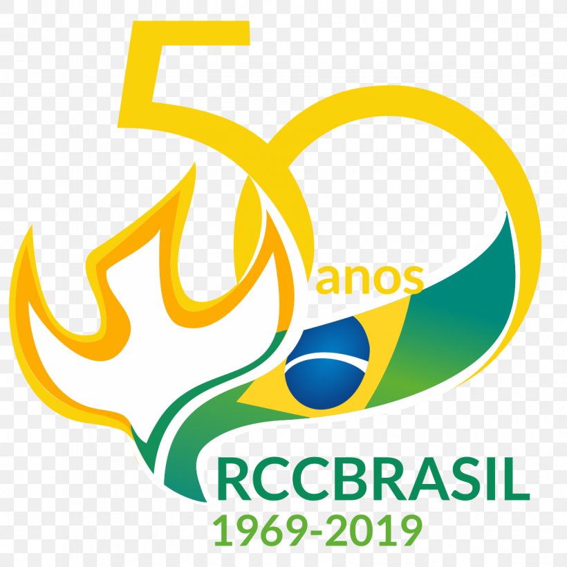 Brazil Catholic Charismatic Renewal Grupo De Oração Renovação Carismática, PNG, 1182x1182px, 2018, Brazil, Area, Brand, Catholic Charismatic Renewal Download Free