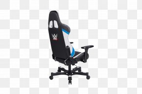 Stone Cold - Car Gaming Chair Furniture Video Game PNG