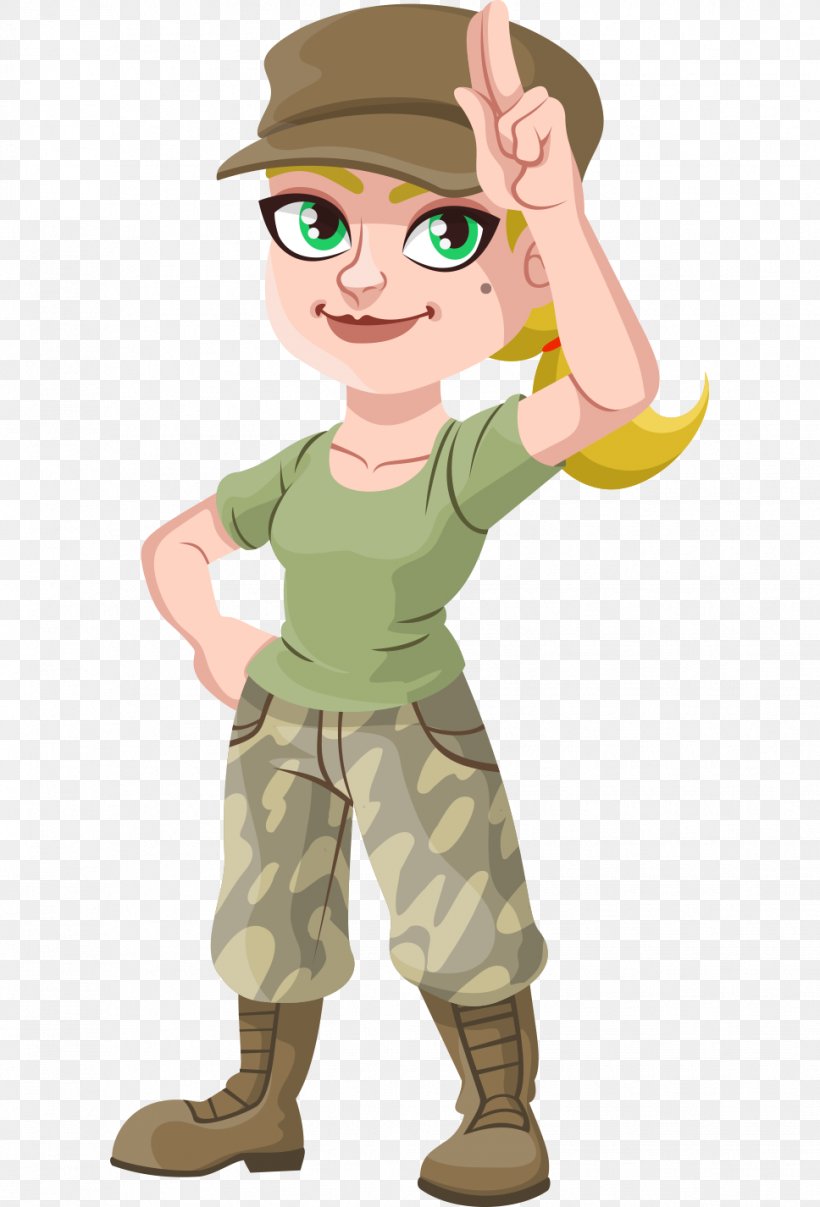 Cartoon Soldier Drawing Illustration, PNG, 968x1426px, Cartoon, Animation, Army, Art, Boy Download Free