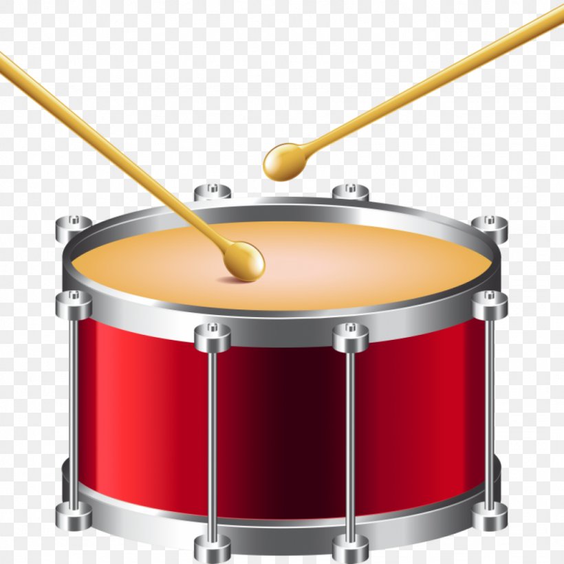 Clip Art Drum Kits Snare Drums Tom-Toms, PNG, 1024x1024px, Drum Kits, Bass Drum, Bass Drums, Cookware And Bakeware, Drum Download Free
