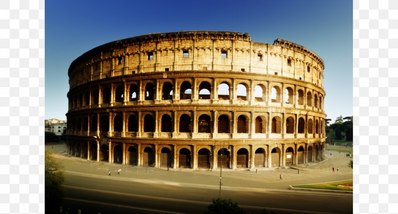 Colosseum Domus Aurea Building Ancient Roman Architecture Ancient Rome, PNG, 1228x662px, Colosseum, Amphitheater, Amphitheatre, Ancient Roman Architecture, Ancient Rome Download Free
