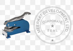 Mugs Design Layout - Company Seal Paper Embossing Rubber Stamp PNG