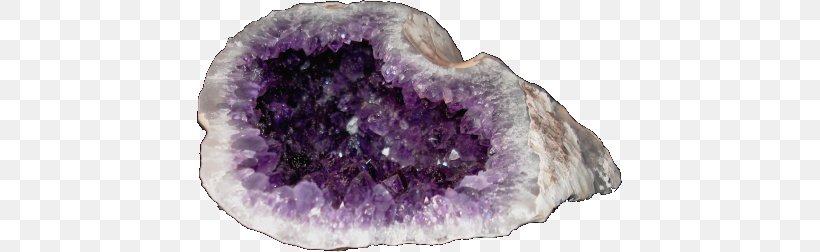 Crystal Amethyst Gemstone Mineral, PNG, 425x252px, Crystal, Agate, Amethyst, Color, Fur Download Free