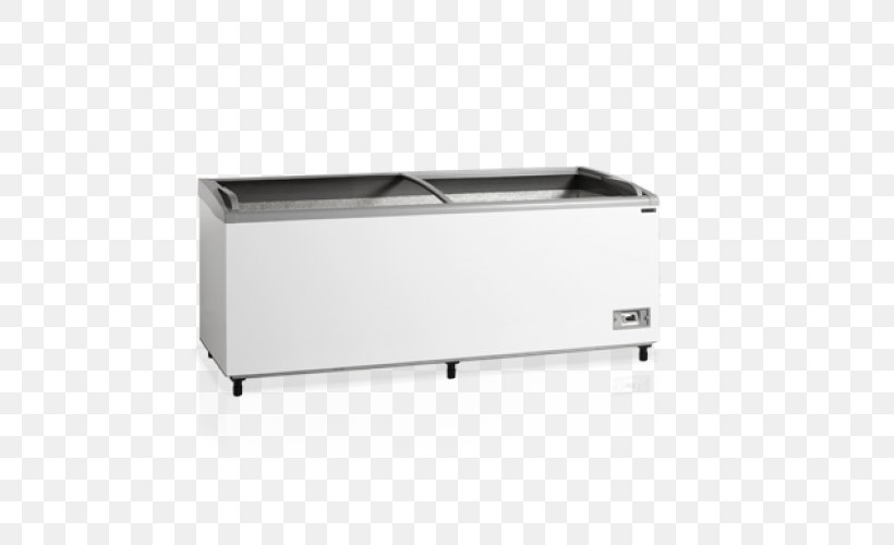 Freezers Defrosting Table Refrigerator Refrigeration, PNG, 500x500px, Freezers, Chiller, Cool Store, Defrosting, Furniture Download Free