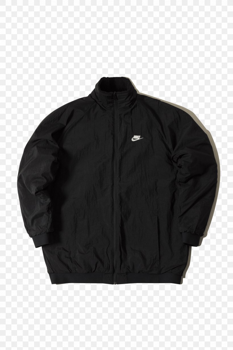 Jacket T-shirt Swoosh Nike Zipper, PNG, 1333x2000px, Jacket, Air Jordan, Black, Blazer, Clothing Download Free