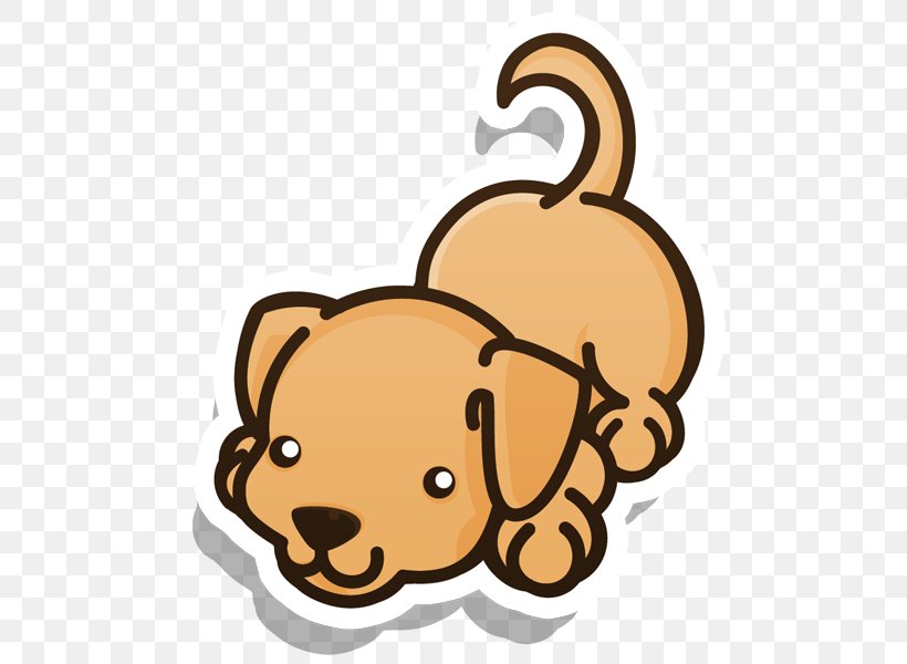 Labrador Retriever Golden Retriever Puppy Canidae Cuteness, PNG, 600x600px, Watercolor, Cartoon, Flower, Frame, Heart Download Free